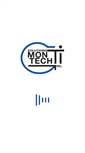 Mobile Screenshot of montechti.com